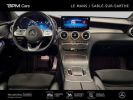 Annonce Mercedes GLC Coupé 220 d 194ch AMG Line 4Matic Launch Edition 9G-Tronic