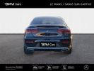 Annonce Mercedes GLC Coupé 220 d 194ch AMG Line 4Matic Launch Edition 9G-Tronic