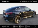 Annonce Mercedes GLC Coupé 220 d 194ch AMG Line 4Matic Launch Edition 9G-Tronic