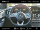 Annonce Mercedes GLC Coupé 220 d 194ch AMG Line 4Matic Launch Edition 9G-Tronic