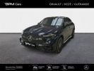 Annonce Mercedes GLC Coupé 220 d 197ch AMG Line 4Matic 9G-Tronic