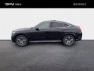 Annonce Mercedes GLC Coupé 220 d 197ch AMG Line 4Matic 9G-Tronic