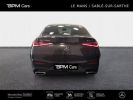 Annonce Mercedes GLC Coupé 220 d 197ch AMG Line 4Matic 9G-Tronic