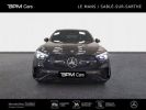 Annonce Mercedes GLC Coupé 220 d 197ch AMG Line 4Matic 9G-Tronic