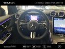 Annonce Mercedes GLC Coupé 220 d 197ch AMG Line 4Matic 9G-Tronic