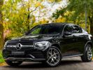 Annonce Mercedes GLC Coupé 220 d 4-Matic