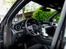 Annonce Mercedes GLC Coupé 220 d 4-Matic