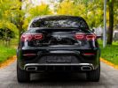 Annonce Mercedes GLC Coupé 220 d 4-Matic