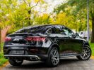 Annonce Mercedes GLC Coupé 220 d 4-Matic