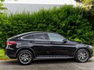 Annonce Mercedes GLC Coupé 220 d 4-Matic