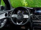 Annonce Mercedes GLC Coupé 220 d 4-Matic