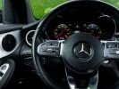 Annonce Mercedes GLC Coupé 220 d 4-Matic