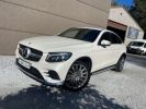 Voir l'annonce Mercedes GLC Coupé 220 d 4-Matic AMG