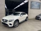 Voir l'annonce Mercedes GLC Coupé 220 d 4-Matic AMG