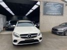 Annonce Mercedes GLC Coupé 220 d 4-Matic AMG