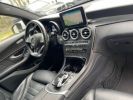 Annonce Mercedes GLC Coupé 220 d 4-Matic AMG