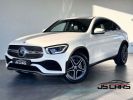 Voir l'annonce Mercedes GLC Coupé 220 d 4-Matic AMG-LINE 1ERPRO COCKPIT CAM360