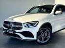 Annonce Mercedes GLC Coupé 220 d 4-Matic AMG-LINE 1ERPRO COCKPIT CAM360