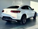 Annonce Mercedes GLC Coupé 220 d 4-Matic AMG-LINE 1ERPRO COCKPIT CAM360