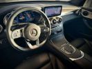 Annonce Mercedes GLC Coupé 220 d 4-Matic AMG-LINE 1ERPRO COCKPIT CAM360