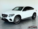 Mercedes GLC Coupé 220 d 4-Matic AMG-LINE CUIR MARCHE-PIED ETC Occasion