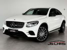 Voir l'annonce Mercedes GLC Coupé 220 d 4-Matic COUPE AMG-LINE NIGHT PACK GPS CAMERA