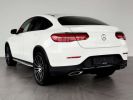 Annonce Mercedes GLC Coupé 220 d 4-Matic COUPE AMG-LINE NIGHT PACK GPS CAMERA