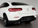 Annonce Mercedes GLC Coupé 220 d 4-Matic COUPE AMG-LINE NIGHT PACK GPS CAMERA