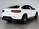 Annonce Mercedes GLC Coupé 220 d 4-Matic COUPE AMG-LINE NIGHT PACK GPS CAMERA