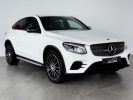 Annonce Mercedes GLC Coupé 220 d 4-Matic COUPE AMG-LINE NIGHT PACK GPS CAMERA