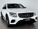 Annonce Mercedes GLC Coupé 220 d 4-Matic COUPE AMG-LINE NIGHT PACK GPS CAMERA