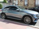 Annonce Mercedes GLC Coupé 220 D SPORTLINE 4MATIC