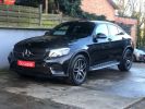 Annonce Mercedes GLC Coupé 250 4-Matic AMG Line (EU6.2)