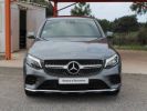 Annonce Mercedes GLC Coupé 250 4MATIC BVA 9G-TRONIC 211CV PACK SPORT/FASCINATION FULL OPTIONS 2017 ETAT NEUF GTIE 12