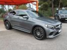 Annonce Mercedes GLC Coupé 250 4MATIC BVA 9G-TRONIC 211CV PACK SPORT/FASCINATION FULL OPTIONS 2017 ETAT NEUF GTIE 12