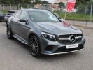 Annonce Mercedes GLC Coupé 250 4MATIC BVA 9G-TRONIC 211CV PACK SPORT/FASCINATION FULL OPTIONS 2017 ETAT NEUF GTIE 12