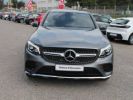 Annonce Mercedes GLC Coupé 250 4MATIC BVA 9G-TRONIC 211CV PACK SPORT/FASCINATION FULL OPTIONS 2017 ETAT NEUF GTIE 12