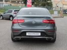 Annonce Mercedes GLC Coupé 250 4MATIC BVA 9G-TRONIC 211CV PACK SPORT/FASCINATION FULL OPTIONS 2017 ETAT NEUF GTIE 12