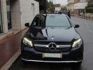 Annonce Mercedes GLC Coupé 250 D 10CV Fascination 204 cv 4MATIC 9G-TRONIC