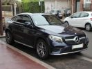 Annonce Mercedes GLC Coupé 250 D 10CV Fascination 204 cv 4MATIC 9G-TRONIC