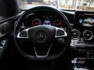 Annonce Mercedes GLC Coupé 250 D 10CV Fascination 204 cv 4MATIC 9G-TRONIC