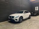 Voir l'annonce Mercedes GLC Coupé 250 d 204 ch Sportline Pack AMG 9G-DCT 01/2017