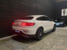 Annonce Mercedes GLC Coupé 250 d 204 ch Sportline Pack AMG 9G-DCT 01/2017