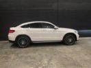 Annonce Mercedes GLC Coupé 250 d 204 ch Sportline Pack AMG 9G-DCT 01/2017