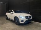 Annonce Mercedes GLC Coupé 250 d 204 ch Sportline Pack AMG 9G-DCT 01/2017