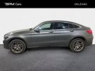 Annonce Mercedes GLC Coupé 250 d 204ch Fascination 4Matic 9G-Tronic