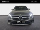 Annonce Mercedes GLC Coupé 250 d 204ch Fascination 4Matic 9G-Tronic