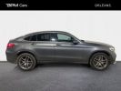 Annonce Mercedes GLC Coupé 250 d 204ch Fascination 4Matic 9G-Tronic