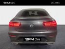 Annonce Mercedes GLC Coupé 250 d 204ch Fascination 4Matic 9G-Tronic