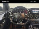 Annonce Mercedes GLC Coupé 250 d 204ch Fascination 4Matic 9G-Tronic